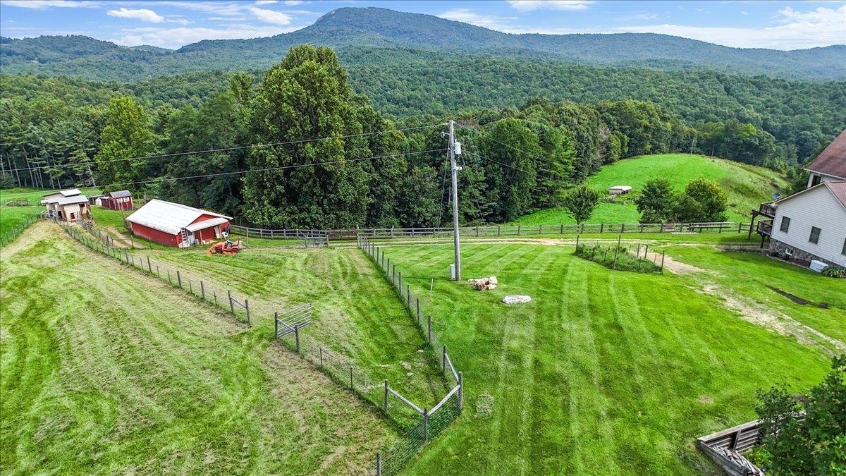 548 Buffalo Vista Lane SW Willis VA 24380