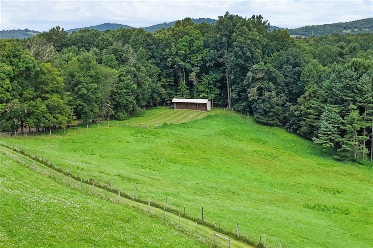 548 Buffalo Vista Lane SW Willis VA 24380