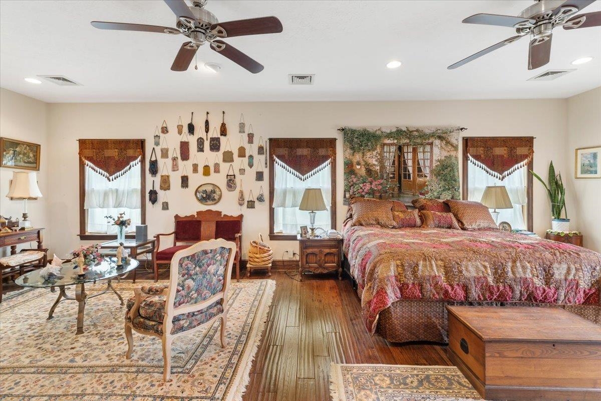 548 Buffalo Vista Lane SW Willis VA 24380