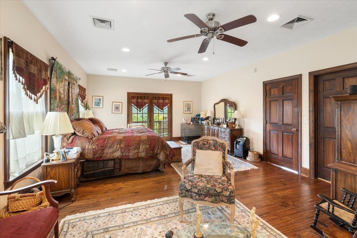 548 Buffalo Vista Lane SW Willis VA 24380