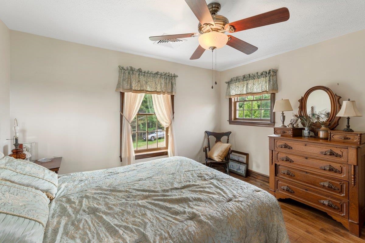 548 Buffalo Vista Lane SW Willis VA 24380