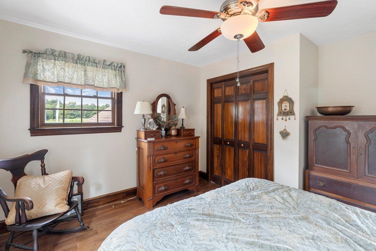 548 Buffalo Vista Lane SW Willis VA 24380