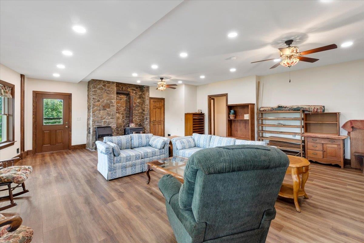548 Buffalo Vista Lane SW Willis VA 24380