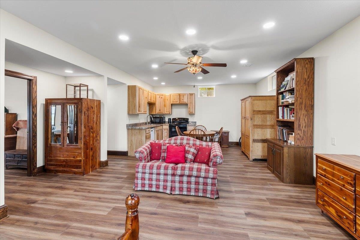 548 Buffalo Vista Lane SW Willis VA 24380