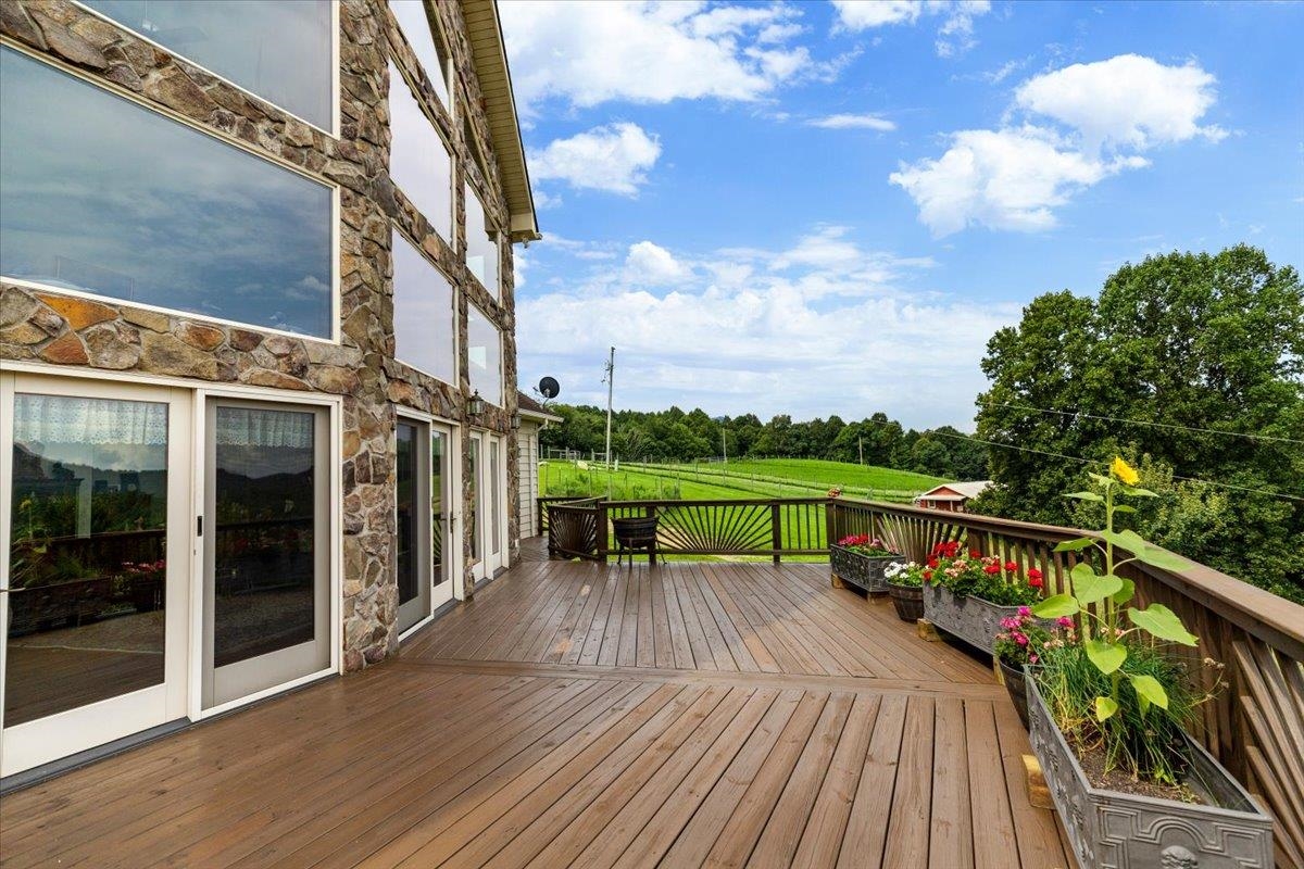 548 Buffalo Vista Lane SW Willis VA 24380