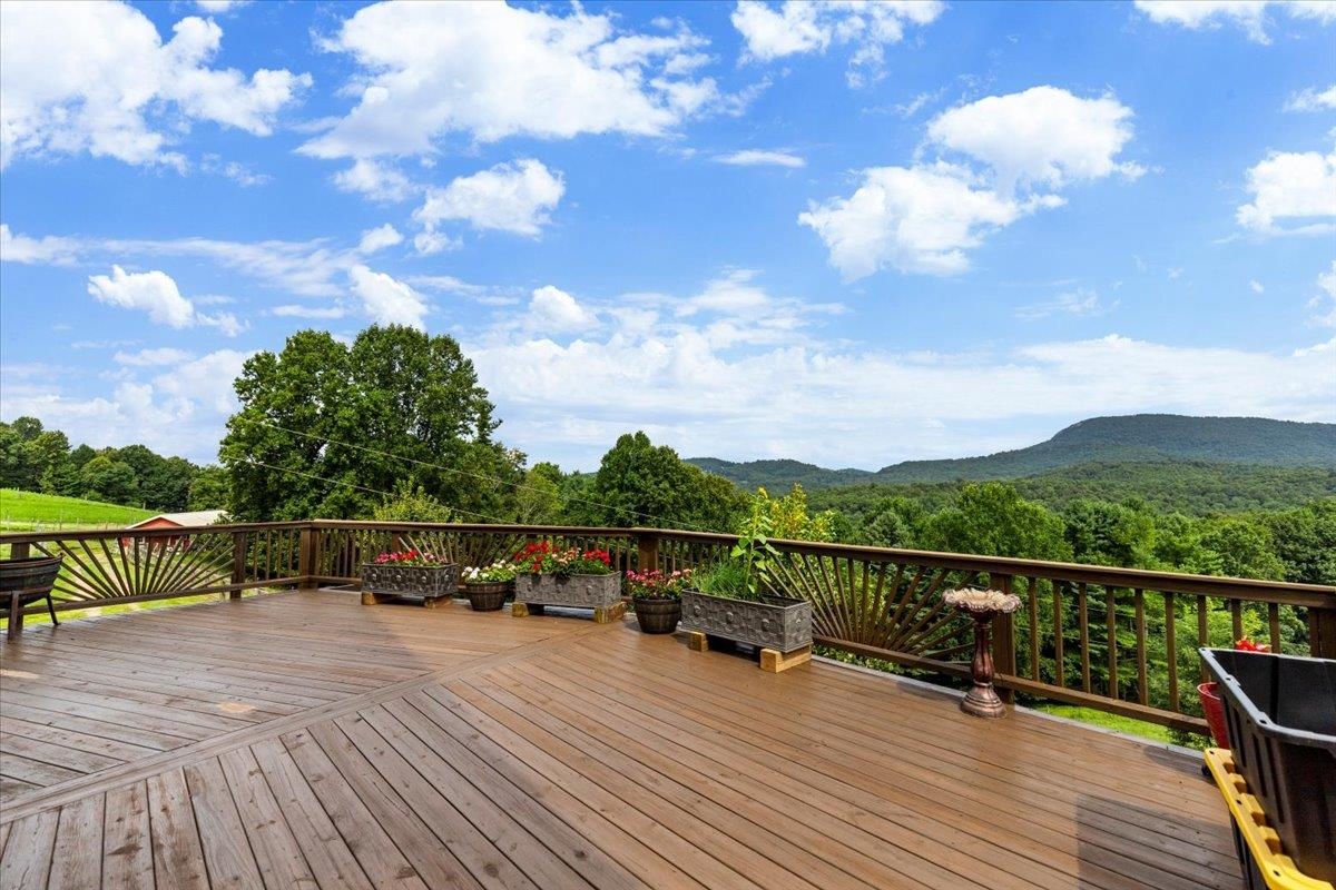 548 Buffalo Vista Lane SW Willis VA 24380
