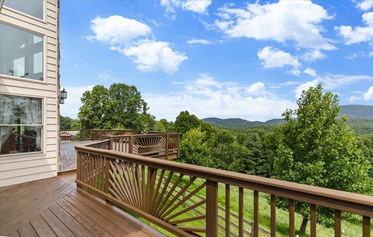 548 Buffalo Vista Lane SW Willis VA 24380