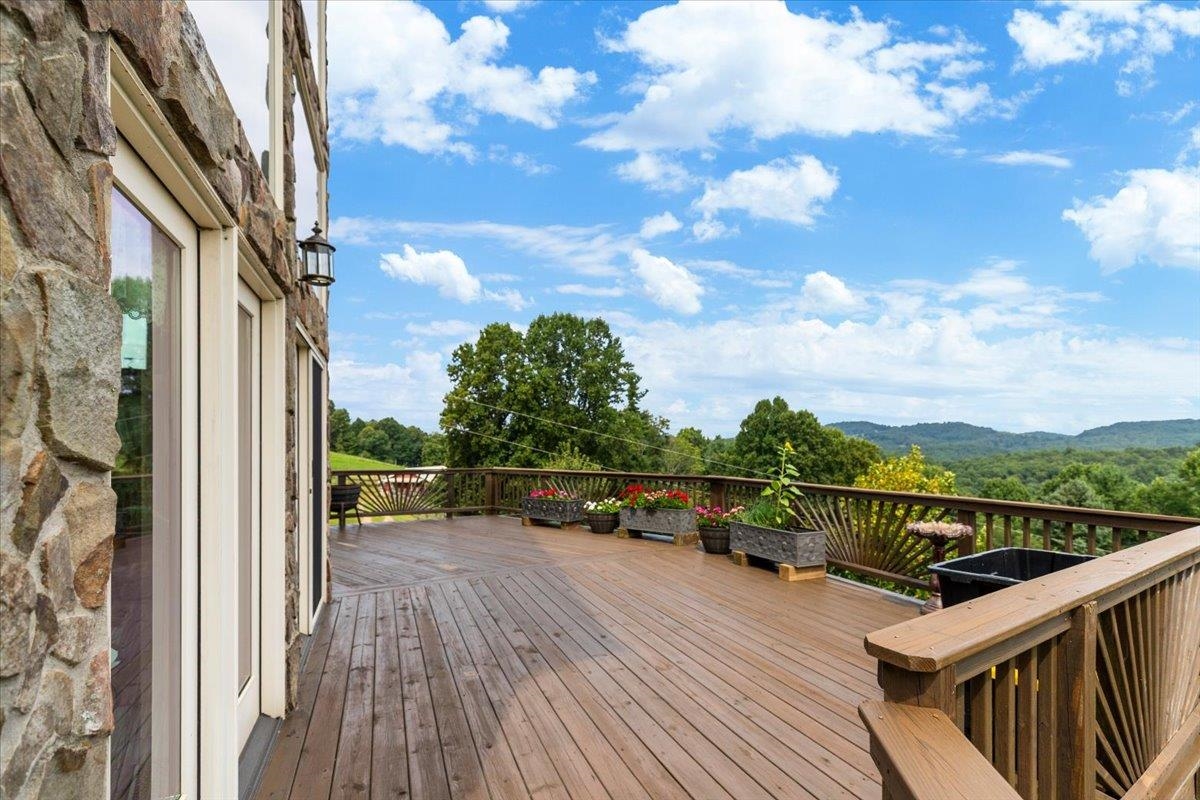 548 Buffalo Vista Lane SW Willis VA 24380