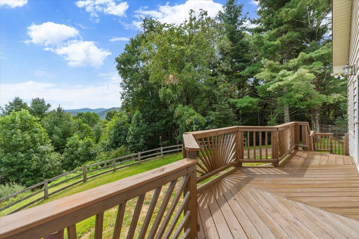 548 Buffalo Vista Lane SW Willis VA 24380