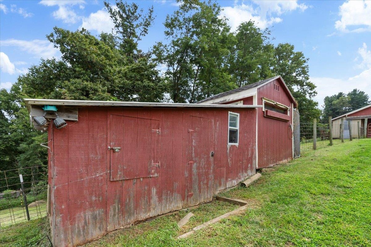 548 Buffalo Vista Lane SW Willis VA 24380