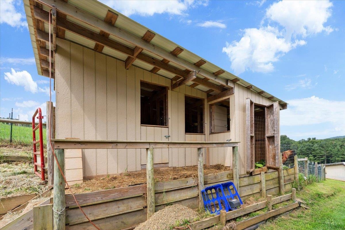 548 Buffalo Vista Lane SW Willis VA 24380