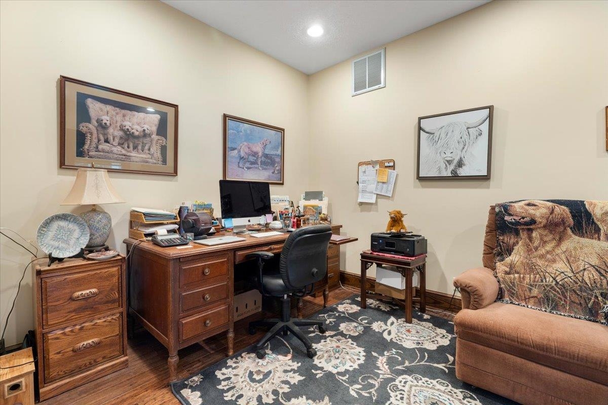 548 Buffalo Vista Lane SW Willis VA 24380