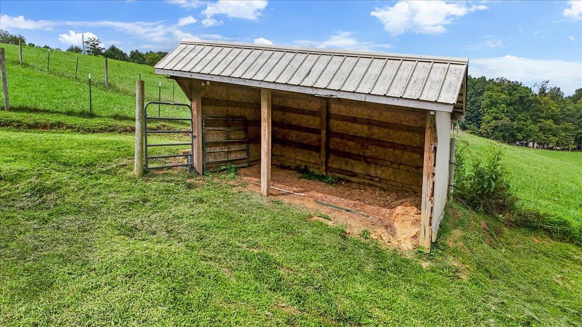 548 Buffalo Vista Lane SW Willis VA 24380