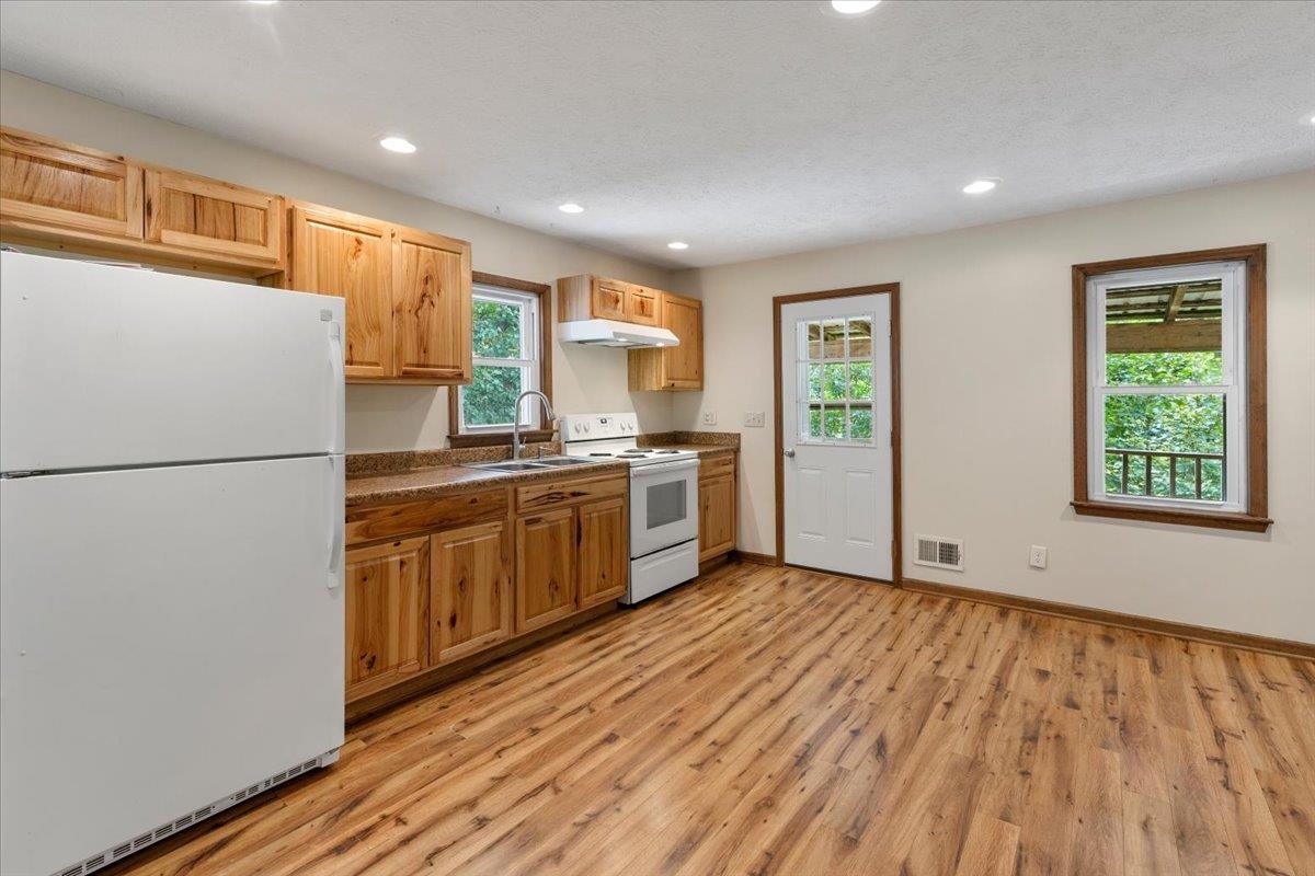 548 Buffalo Vista Lane SW Willis VA 24380