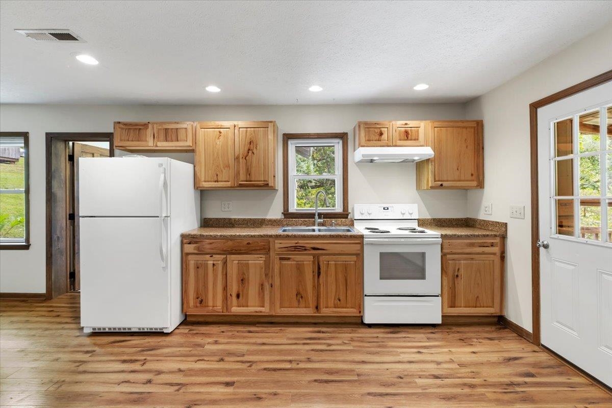 548 Buffalo Vista Lane SW Willis VA 24380