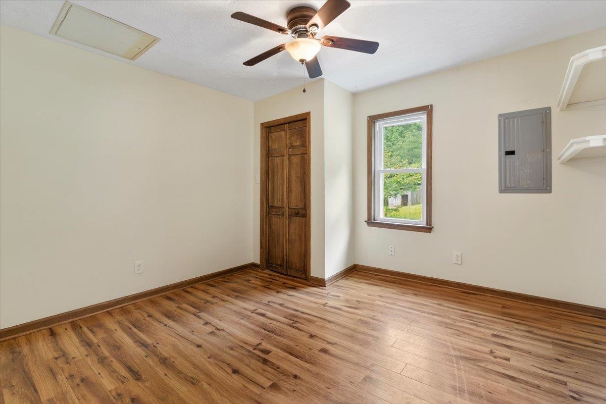 548 Buffalo Vista Lane SW Willis VA 24380