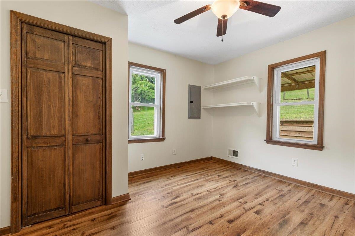 548 Buffalo Vista Lane SW Willis VA 24380