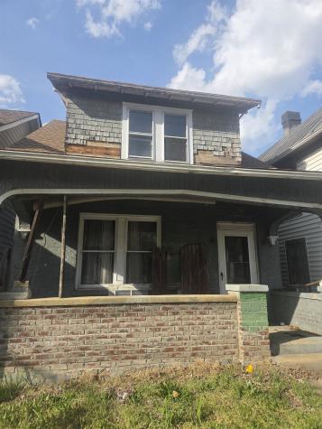 519 Elm Avenue Roanoke VA 24016
