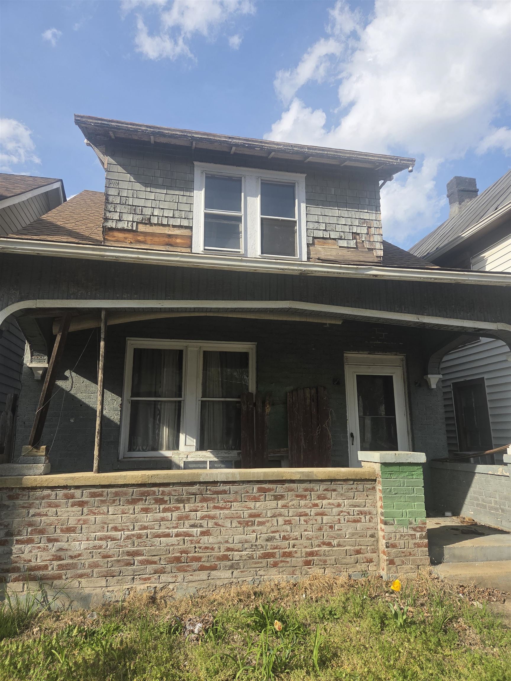 519 Elm Avenue Roanoke VA 24016