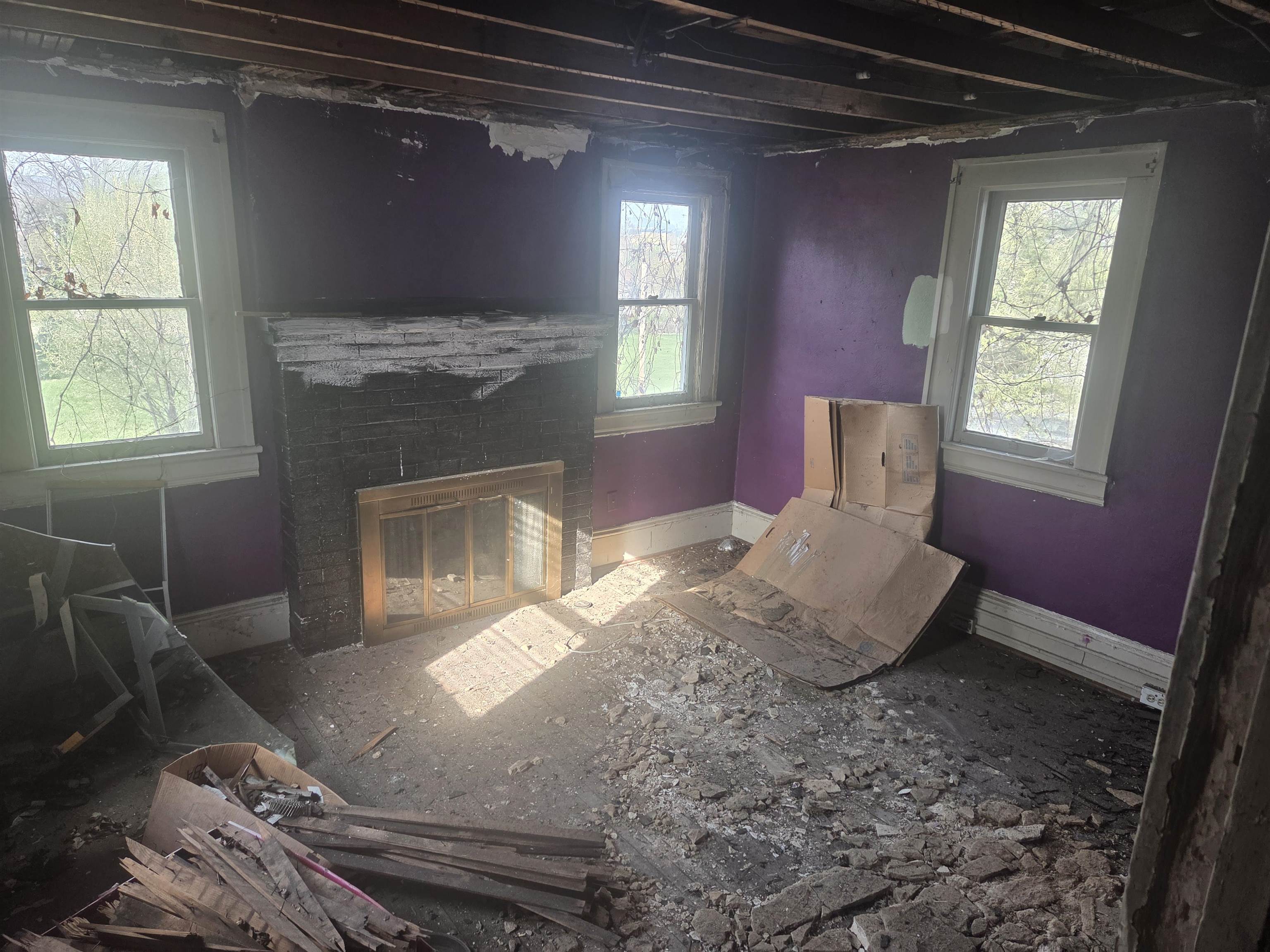 519 Elm Avenue Roanoke VA 24016