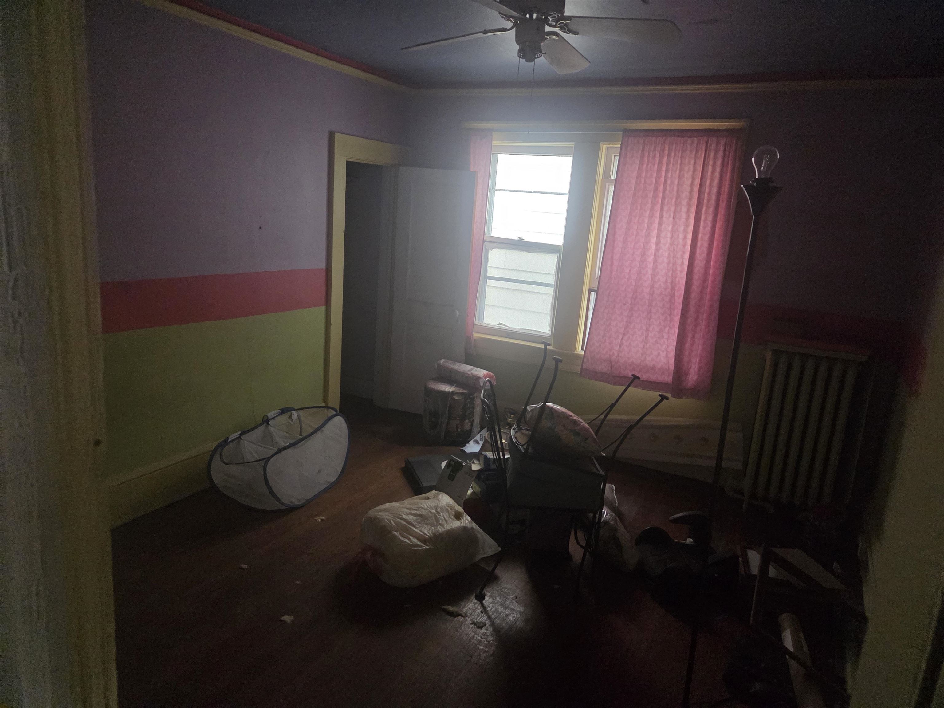 519 Elm Avenue Roanoke VA 24016