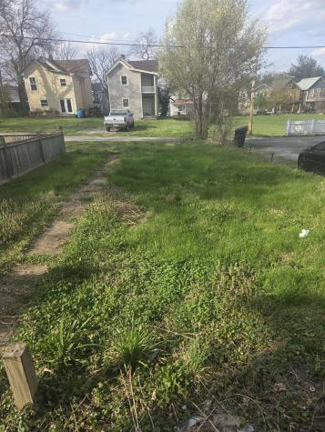 519 Elm Avenue Roanoke VA 24016