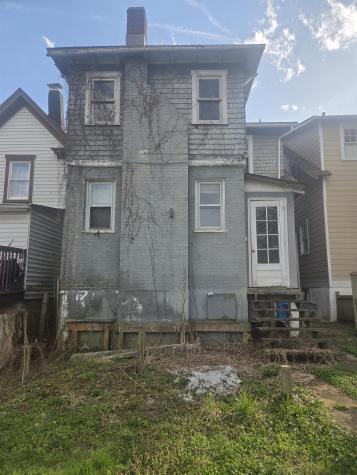 519 Elm Avenue Roanoke VA 24016