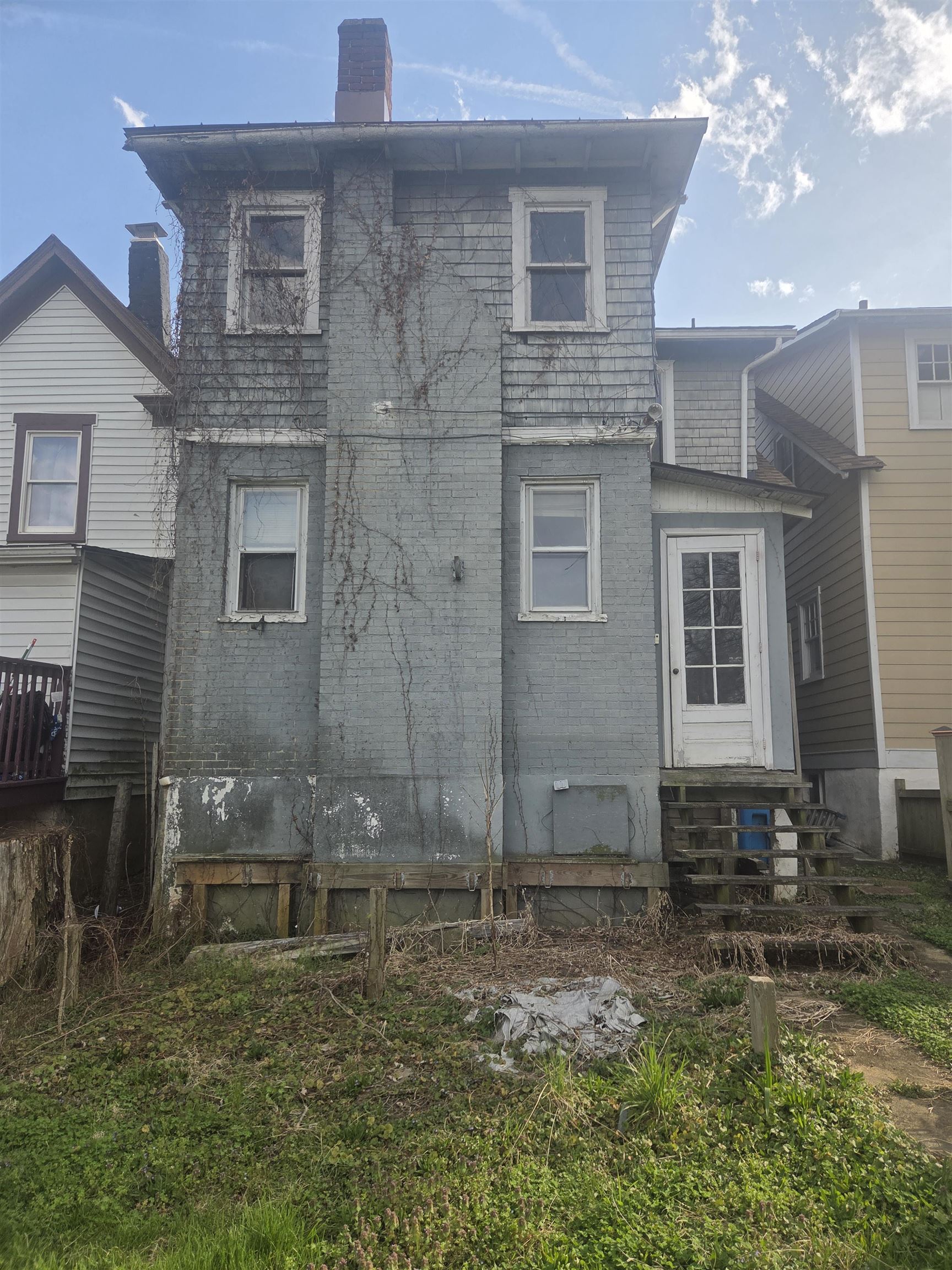 519 Elm Avenue Roanoke VA 24016