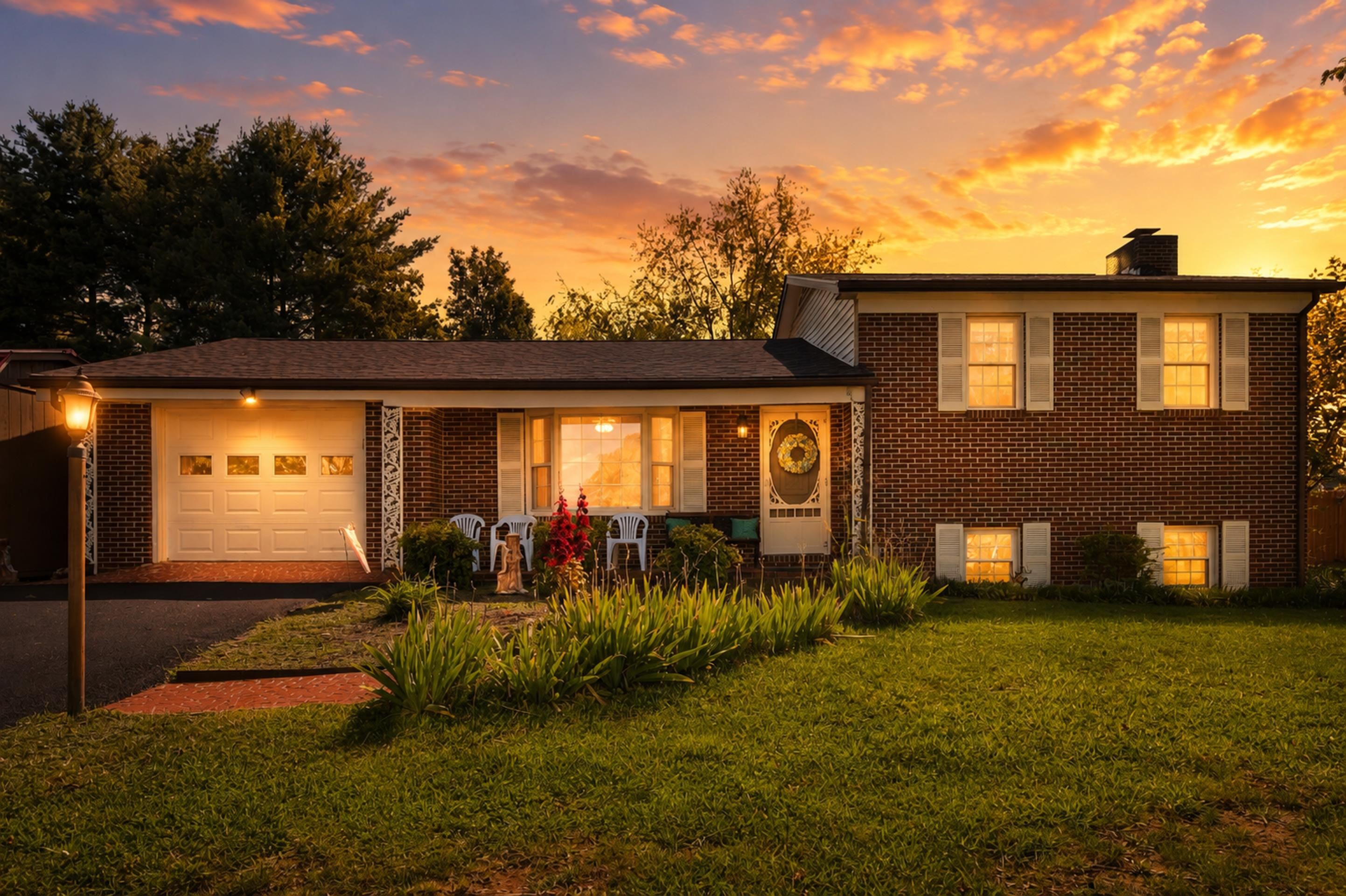 535 Walters Drive Christiansburg VA 24073