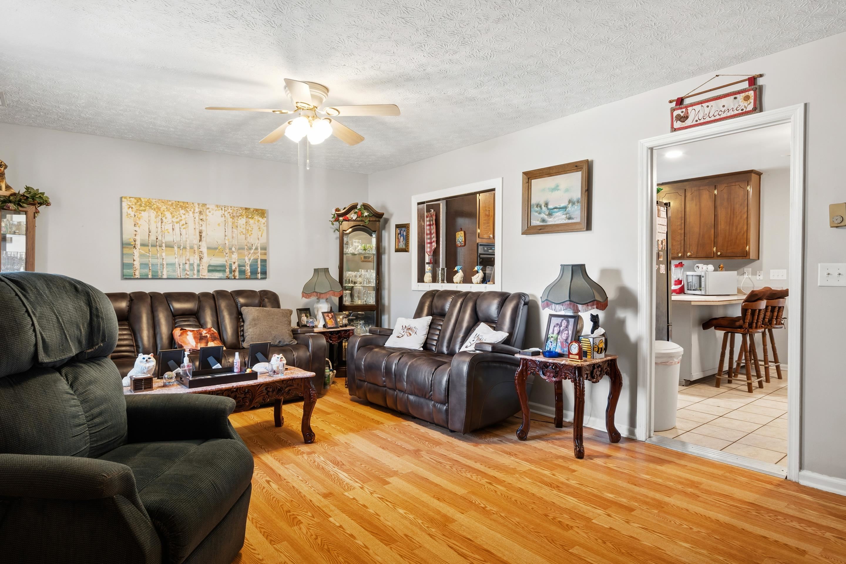 535 Walters Drive Christiansburg VA 24073
