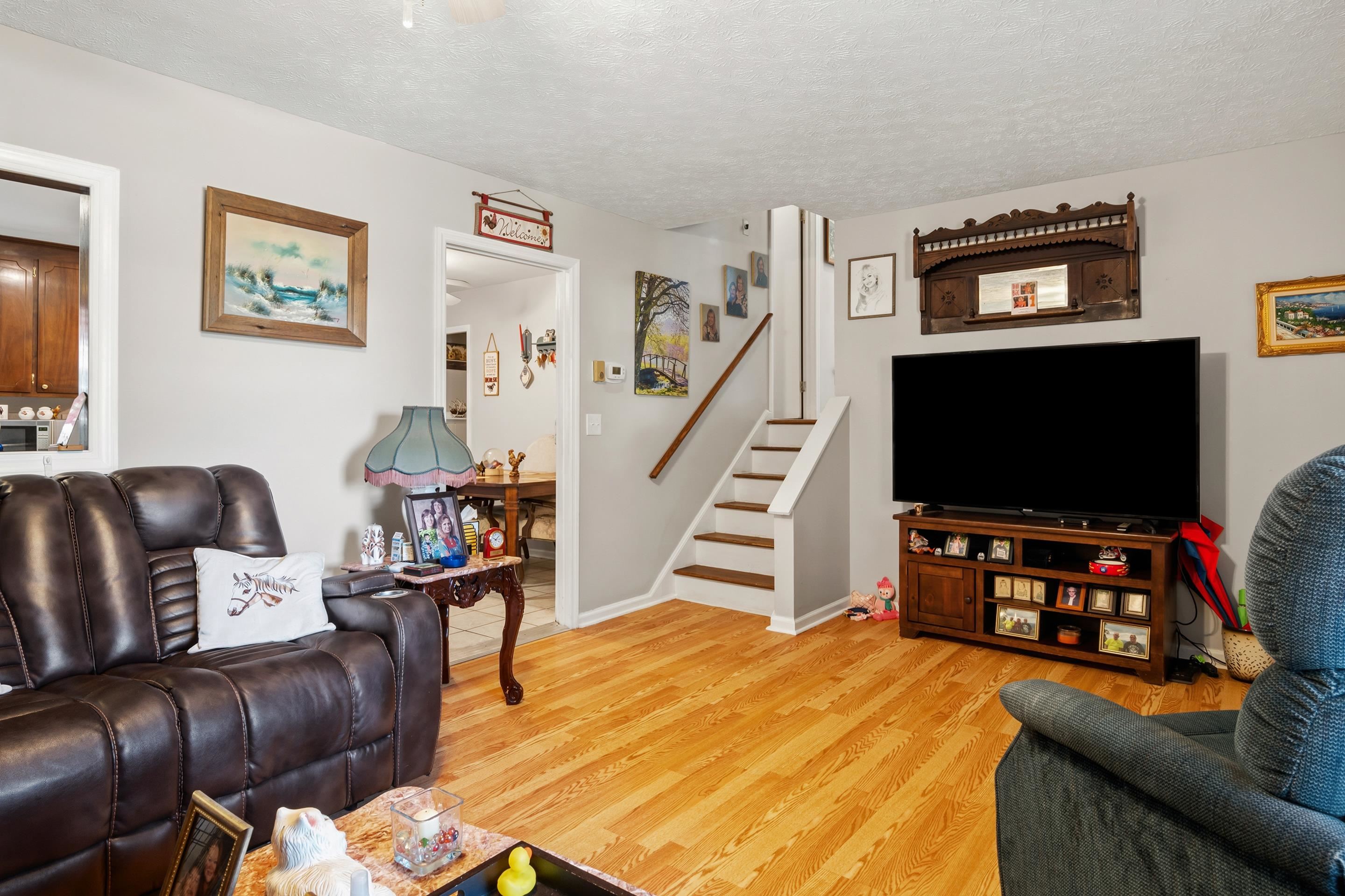 535 Walters Drive Christiansburg VA 24073