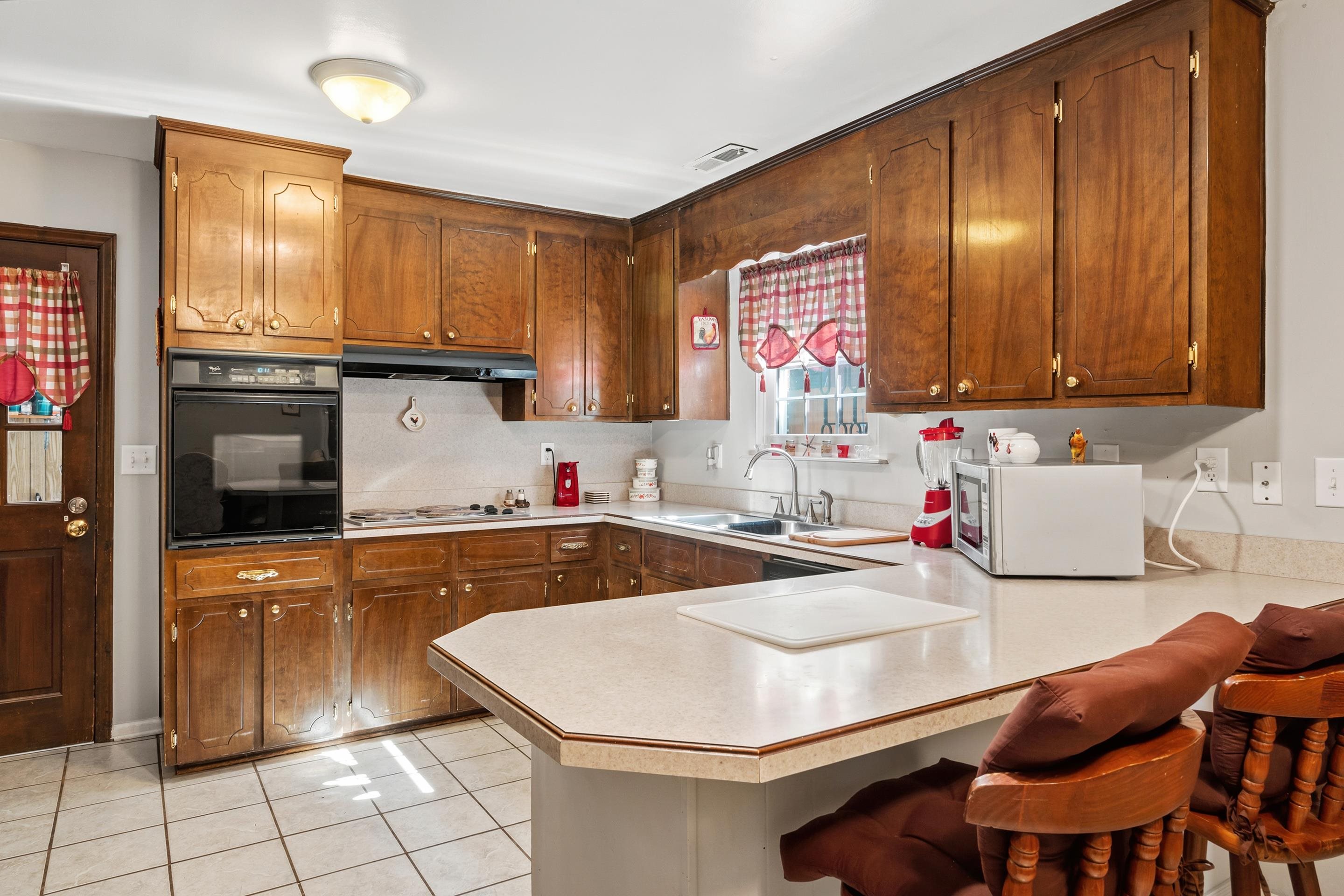 535 Walters Drive Christiansburg VA 24073