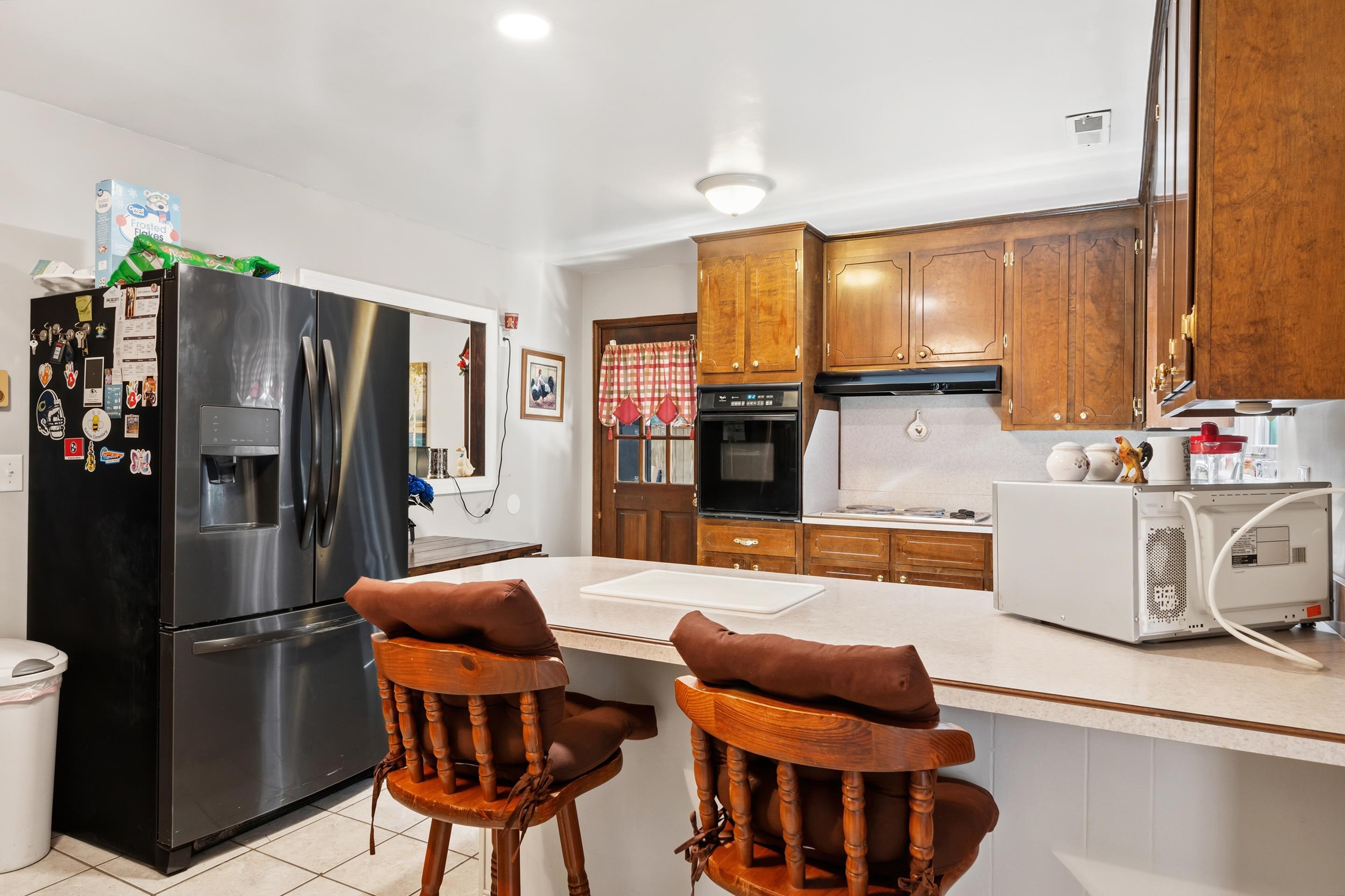 535 Walters Drive Christiansburg VA 24073