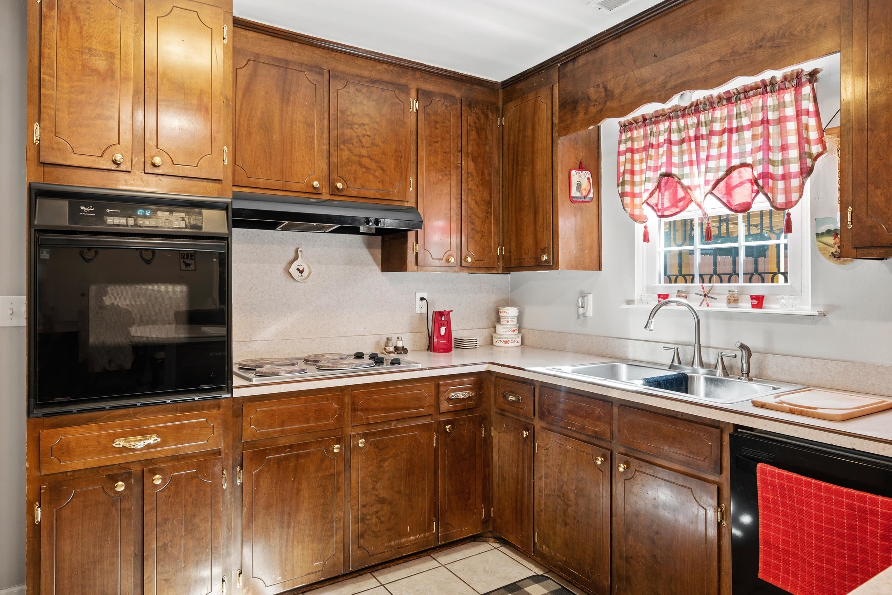 535 Walters Drive Christiansburg VA 24073