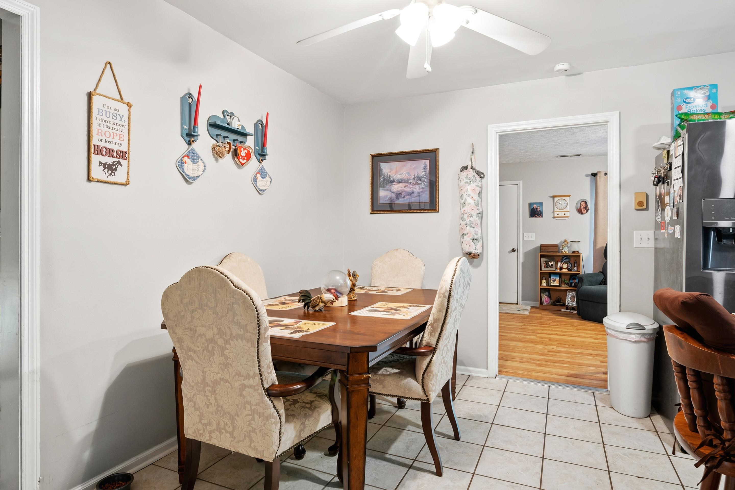 535 Walters Drive Christiansburg VA 24073