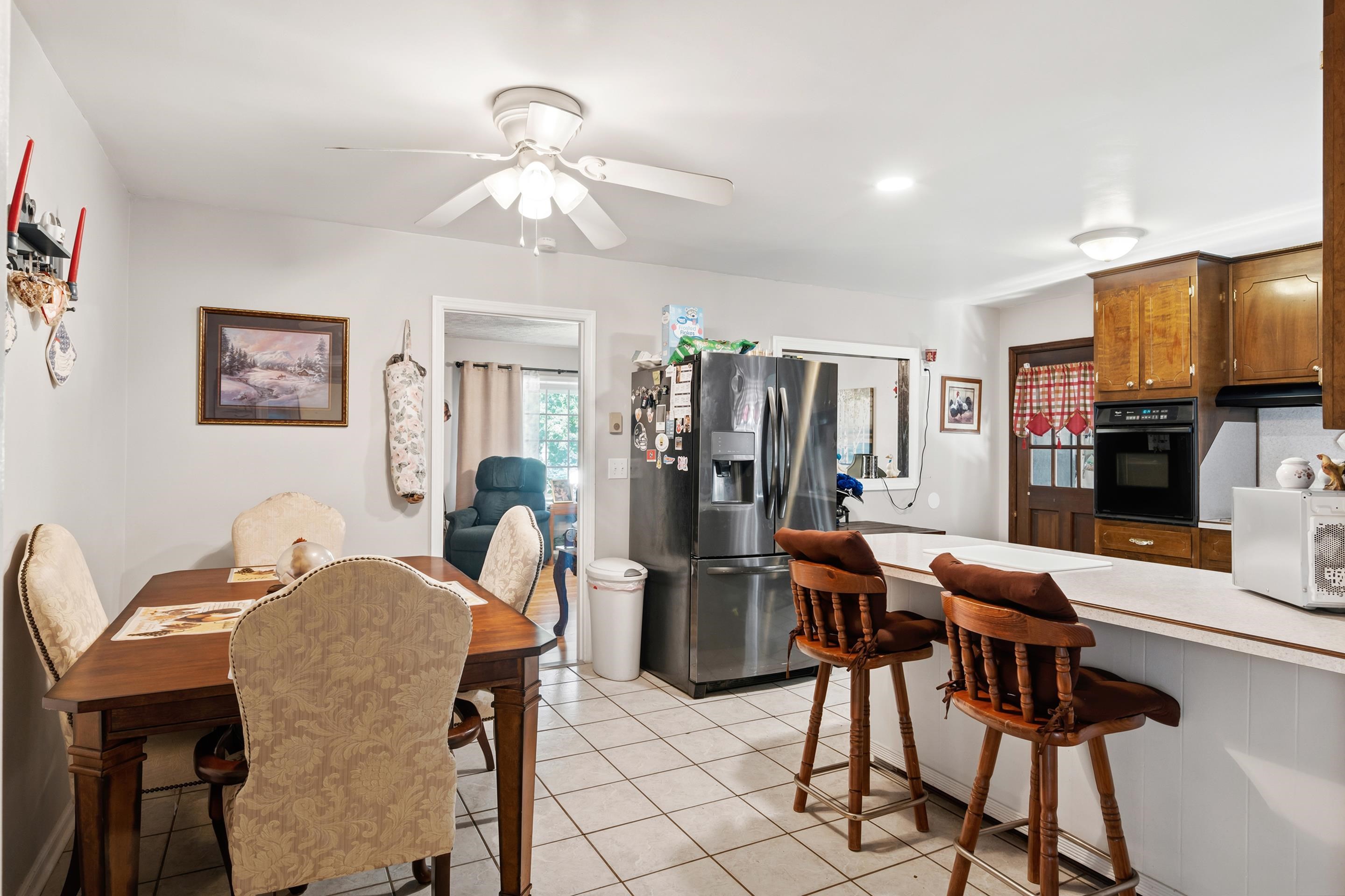 535 Walters Drive Christiansburg VA 24073