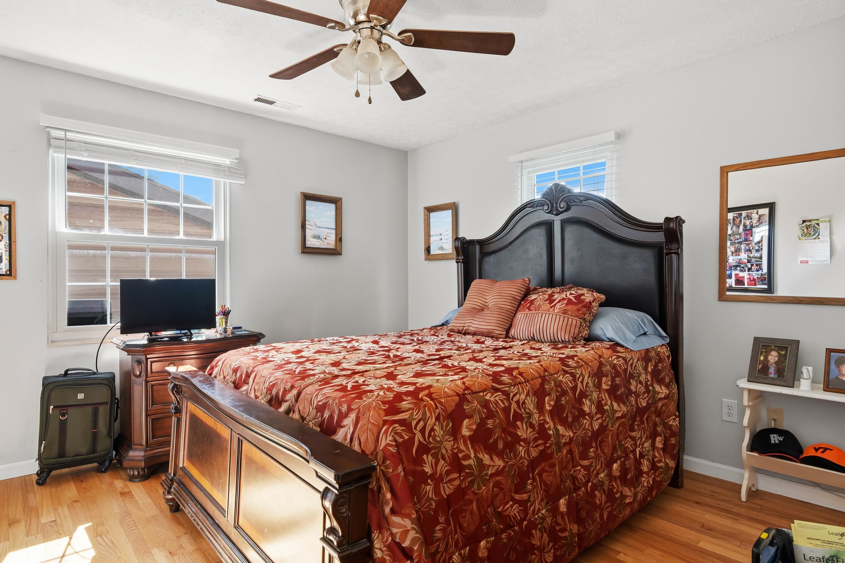 535 Walters Drive Christiansburg VA 24073