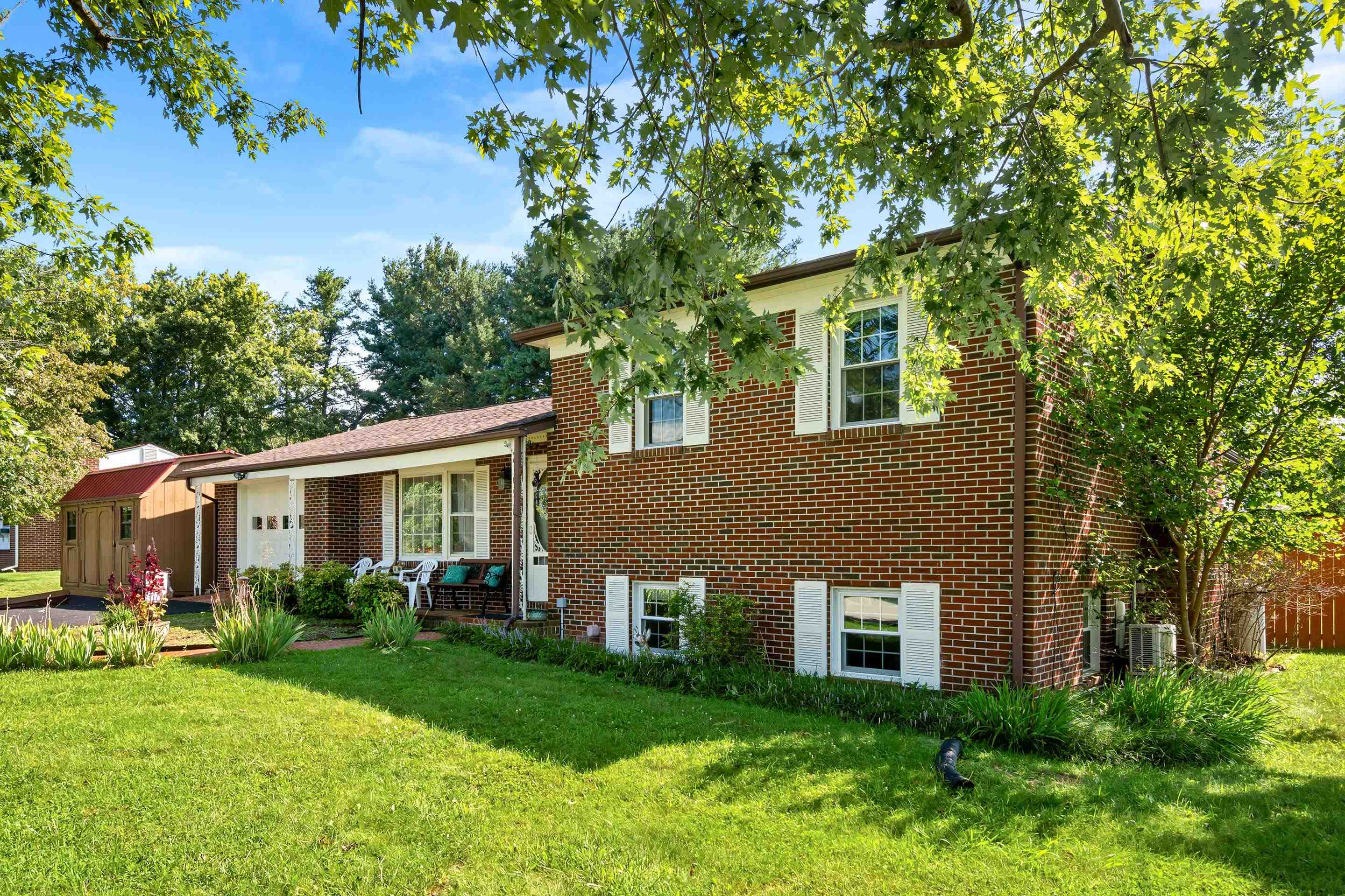 535 Walters Drive Christiansburg VA 24073
