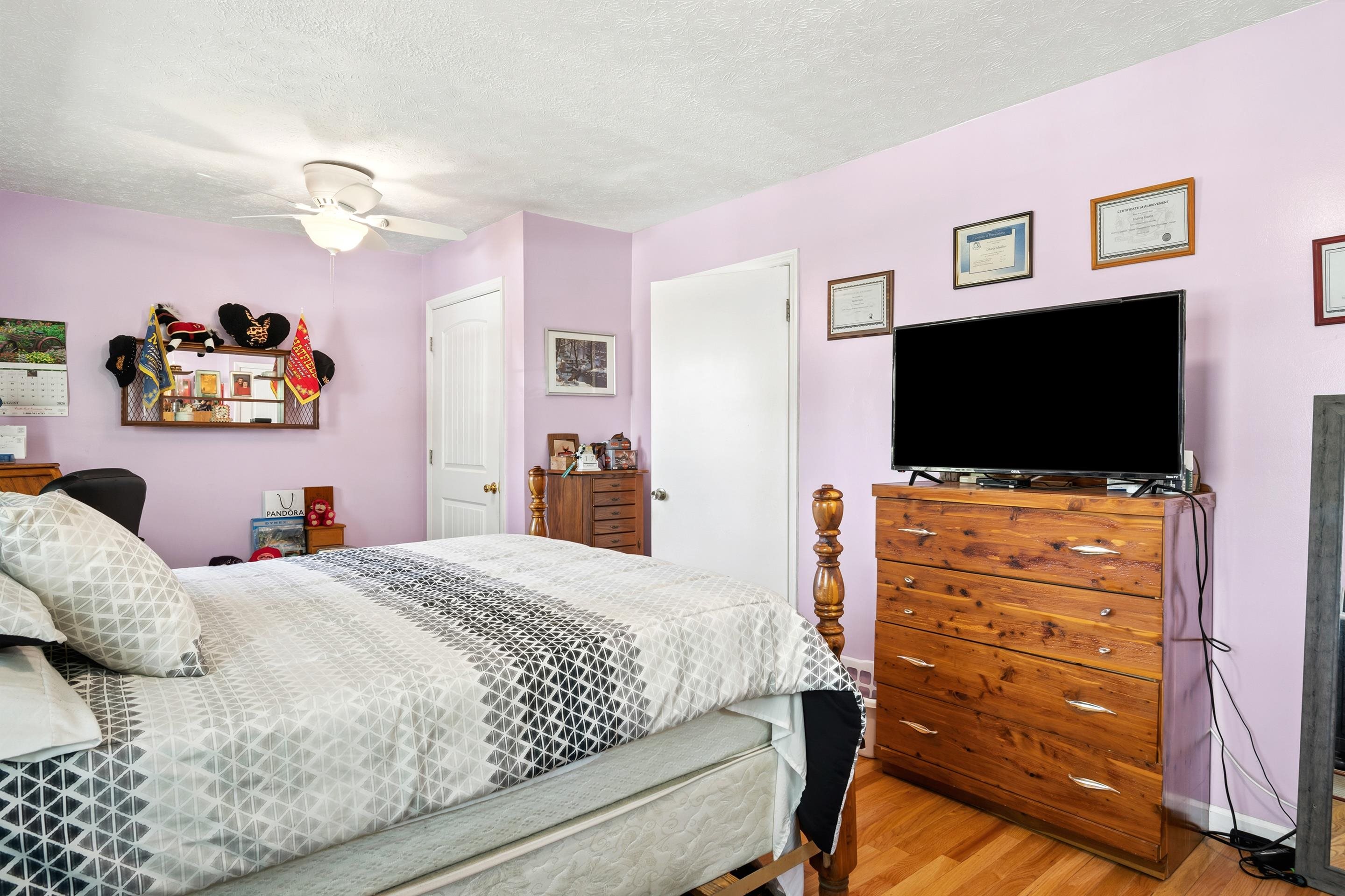 535 Walters Drive Christiansburg VA 24073