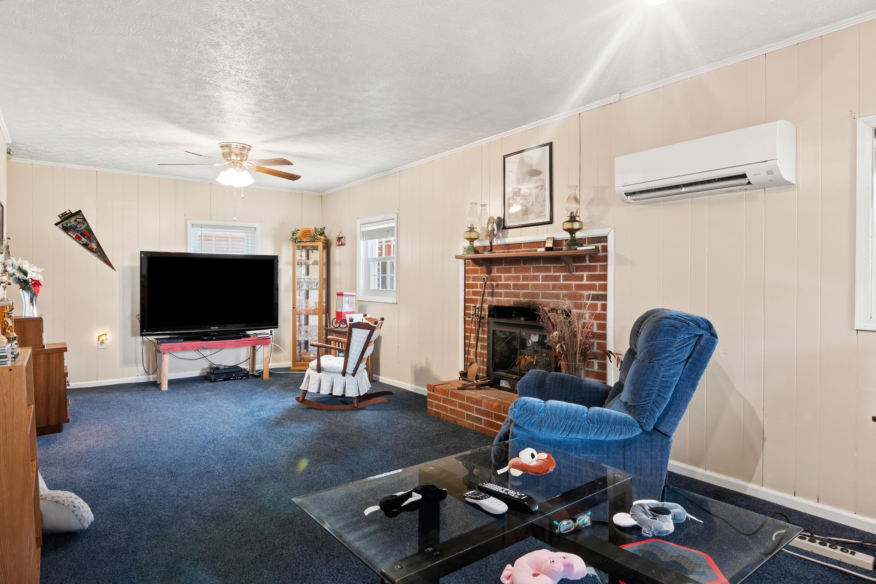 535 Walters Drive Christiansburg VA 24073