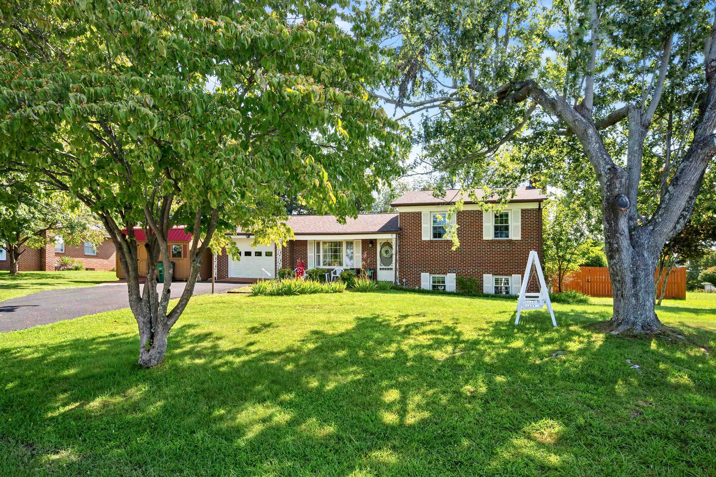 535 Walters Drive Christiansburg VA 24073