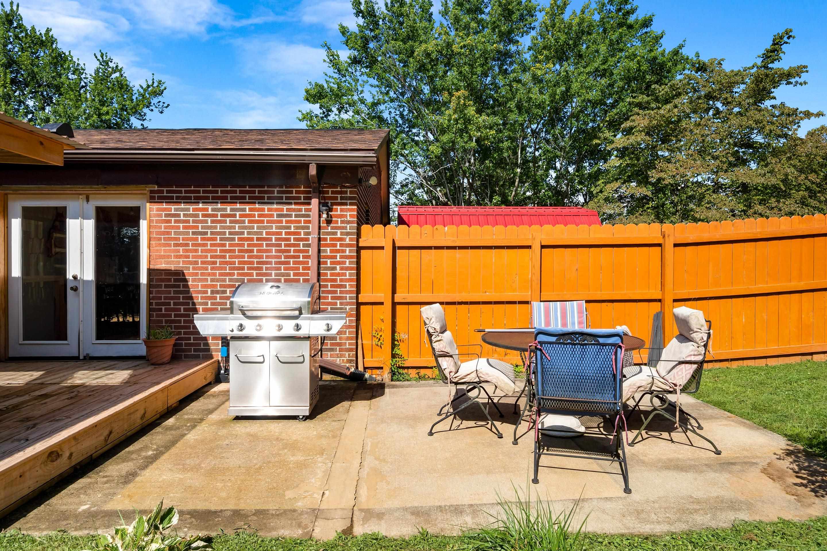 535 Walters Drive Christiansburg VA 24073