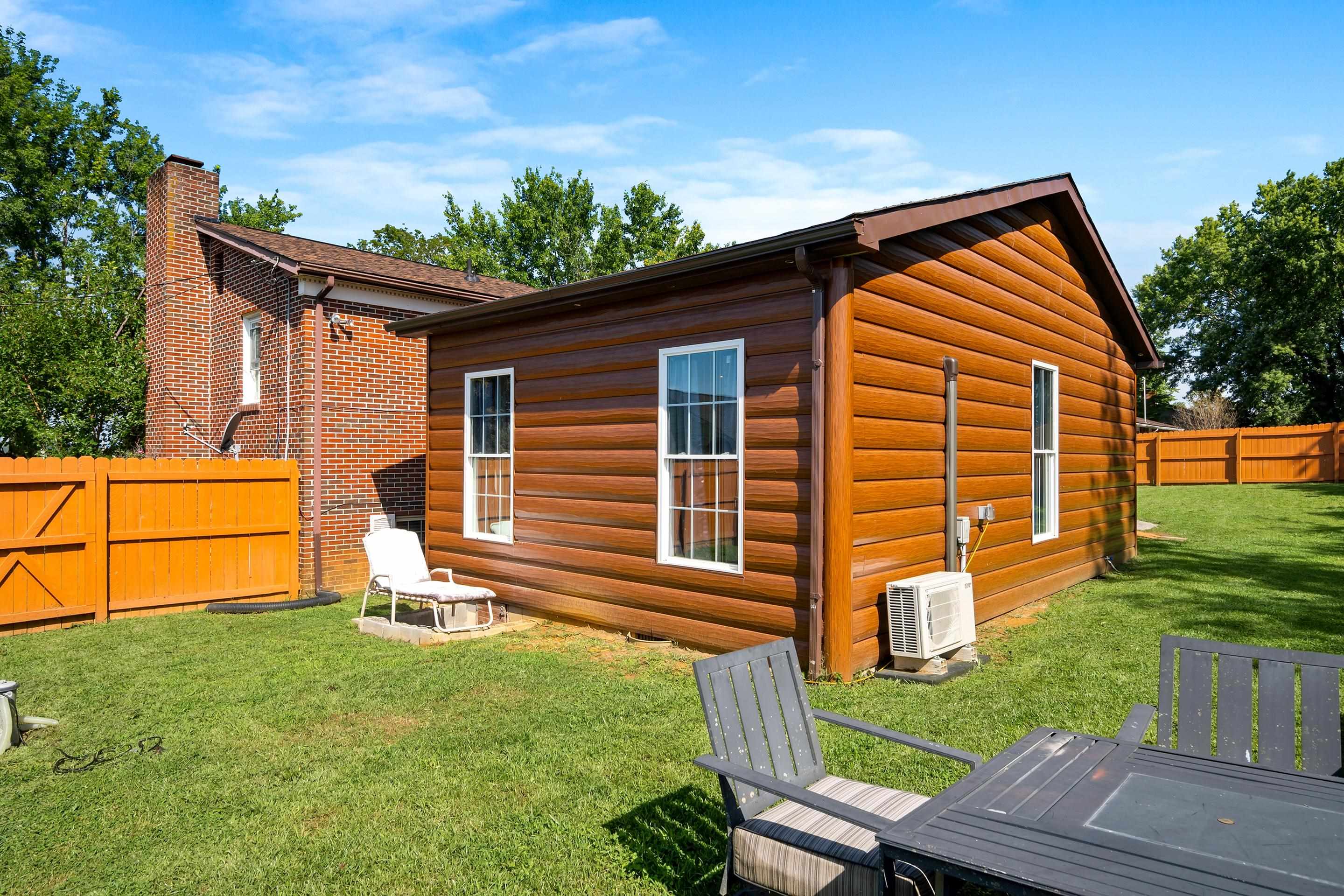 535 Walters Drive Christiansburg VA 24073