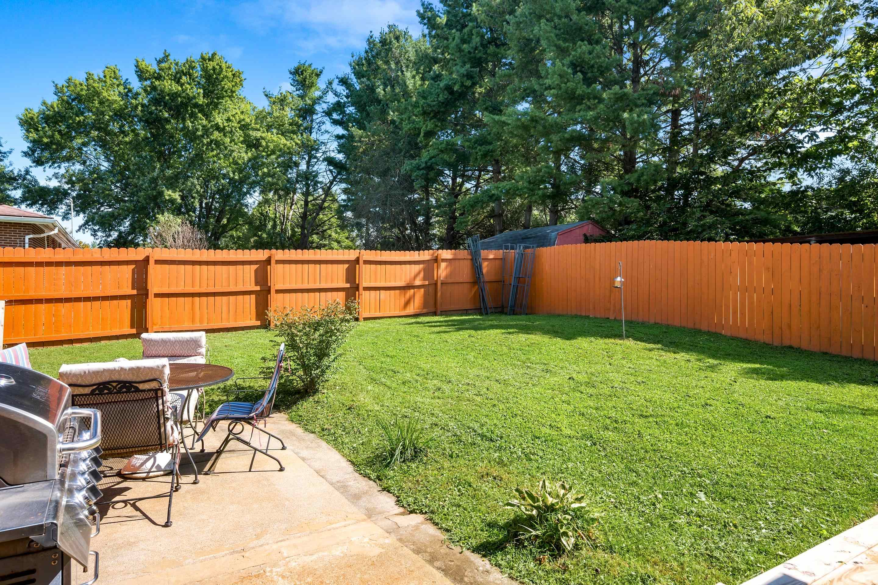 535 Walters Drive Christiansburg VA 24073