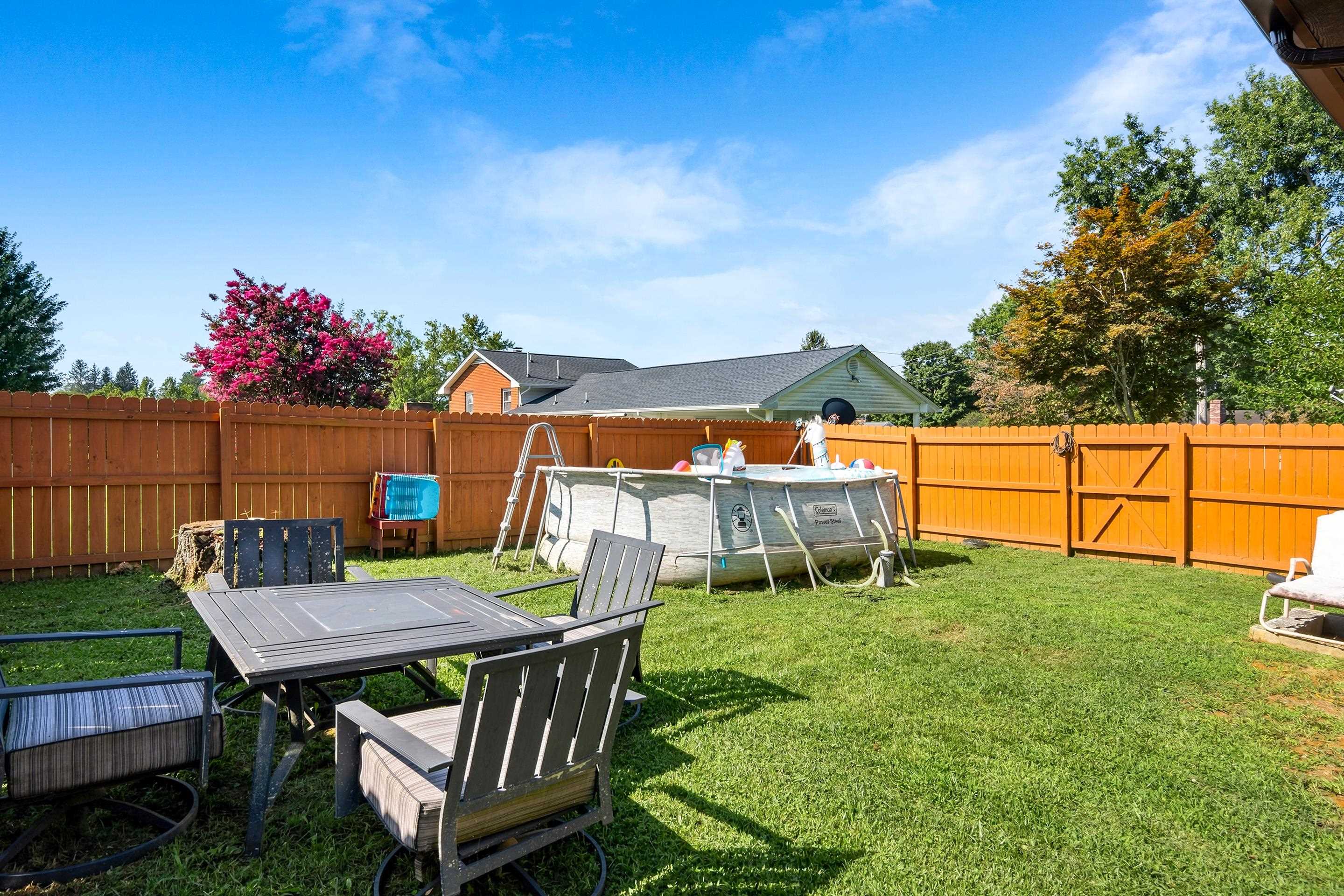 535 Walters Drive Christiansburg VA 24073