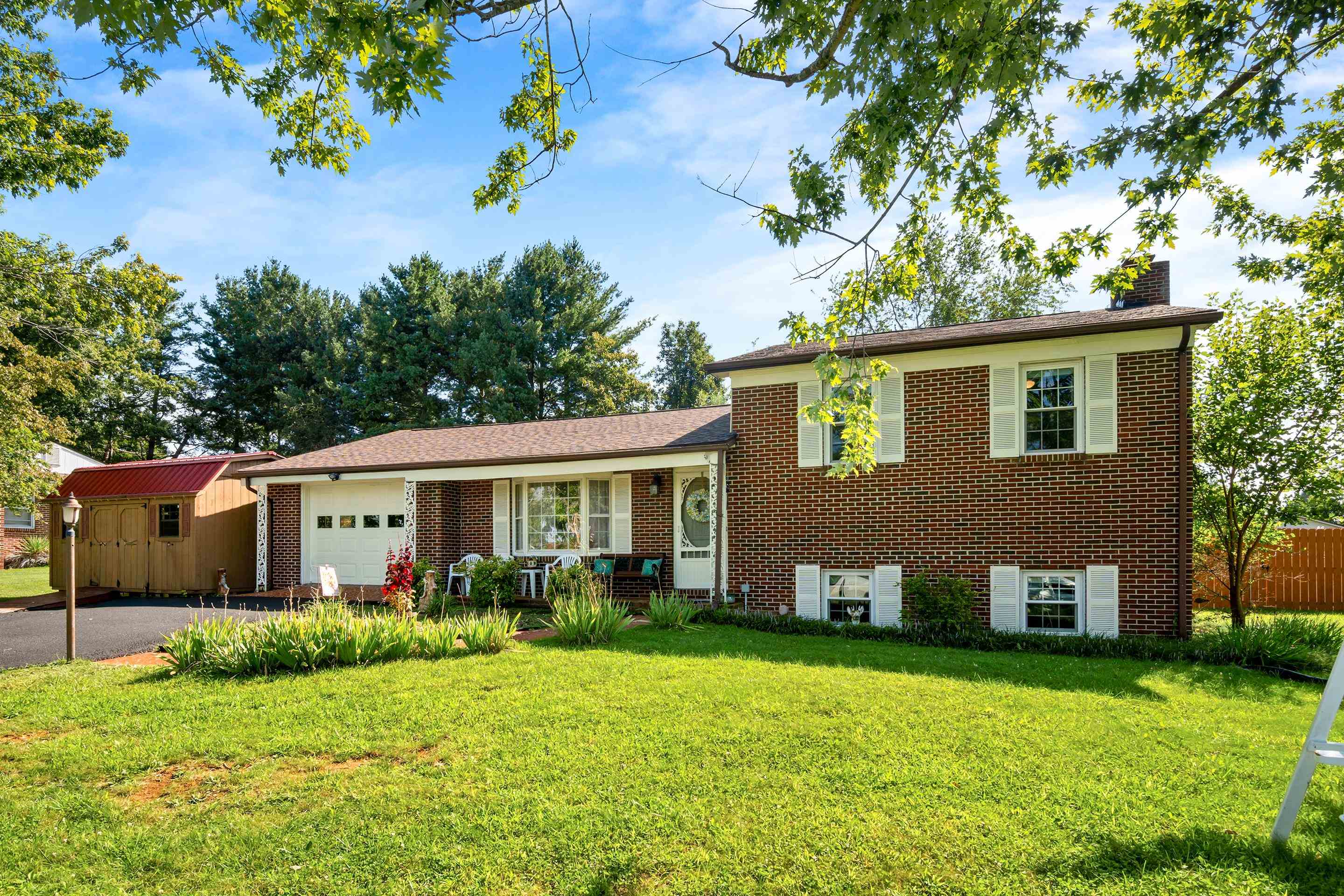 535 Walters Drive Christiansburg VA 24073
