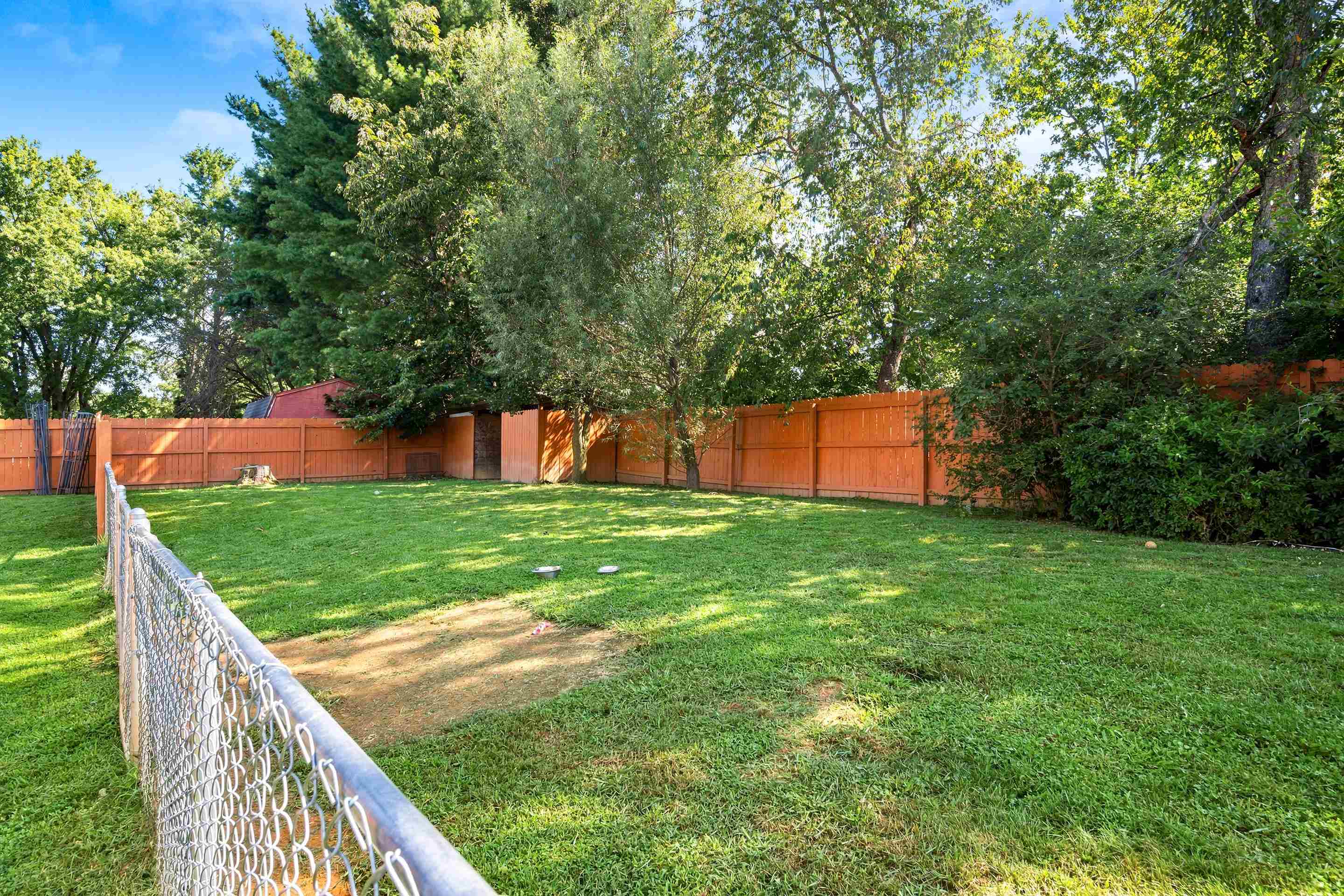 535 Walters Drive Christiansburg VA 24073
