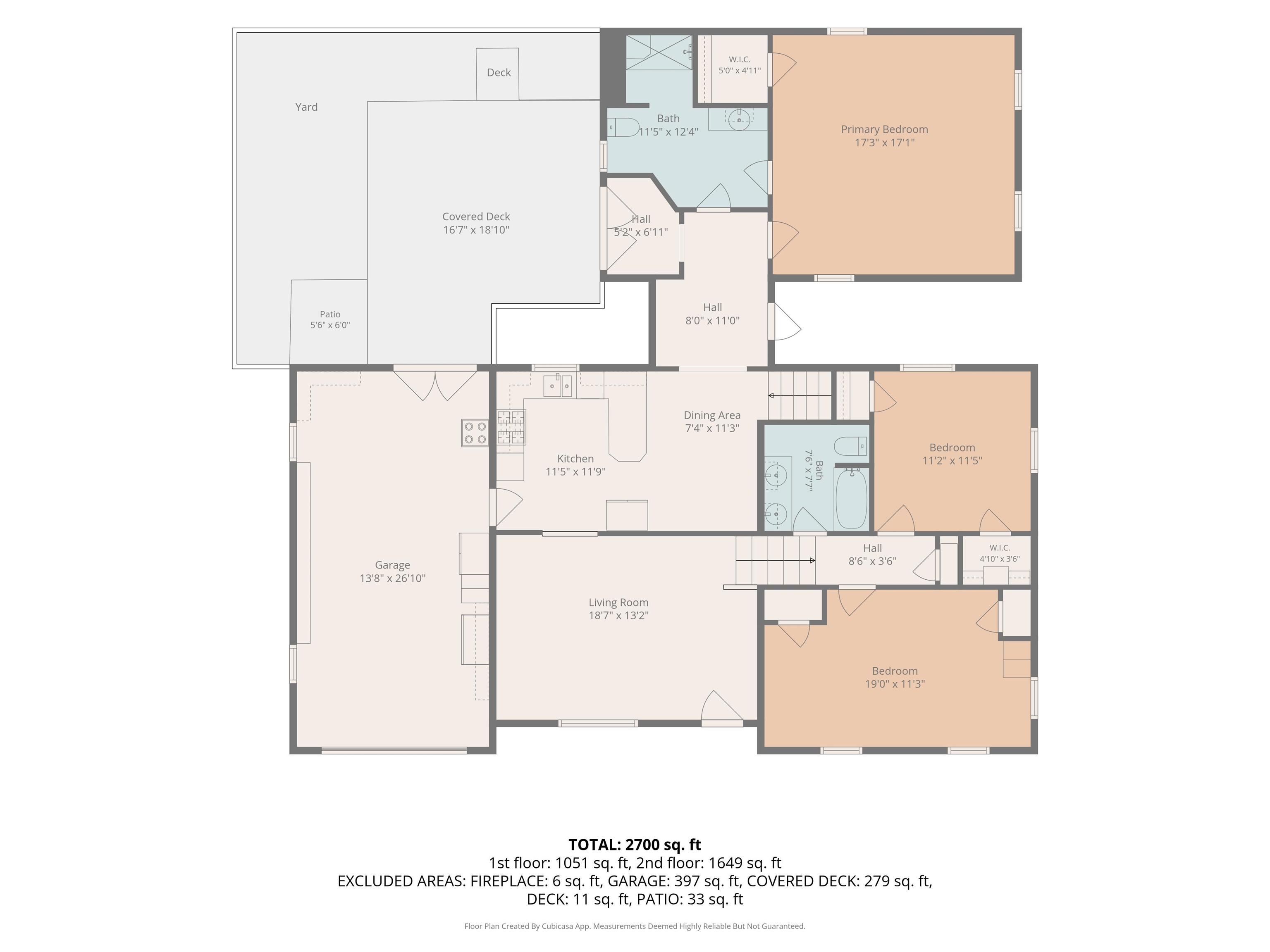 535 Walters Drive Christiansburg VA 24073