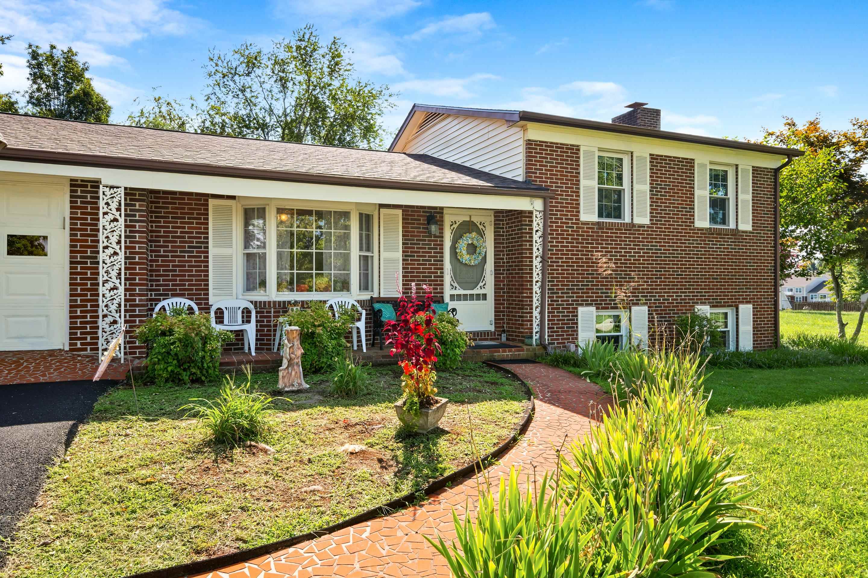 535 Walters Drive Christiansburg VA 24073