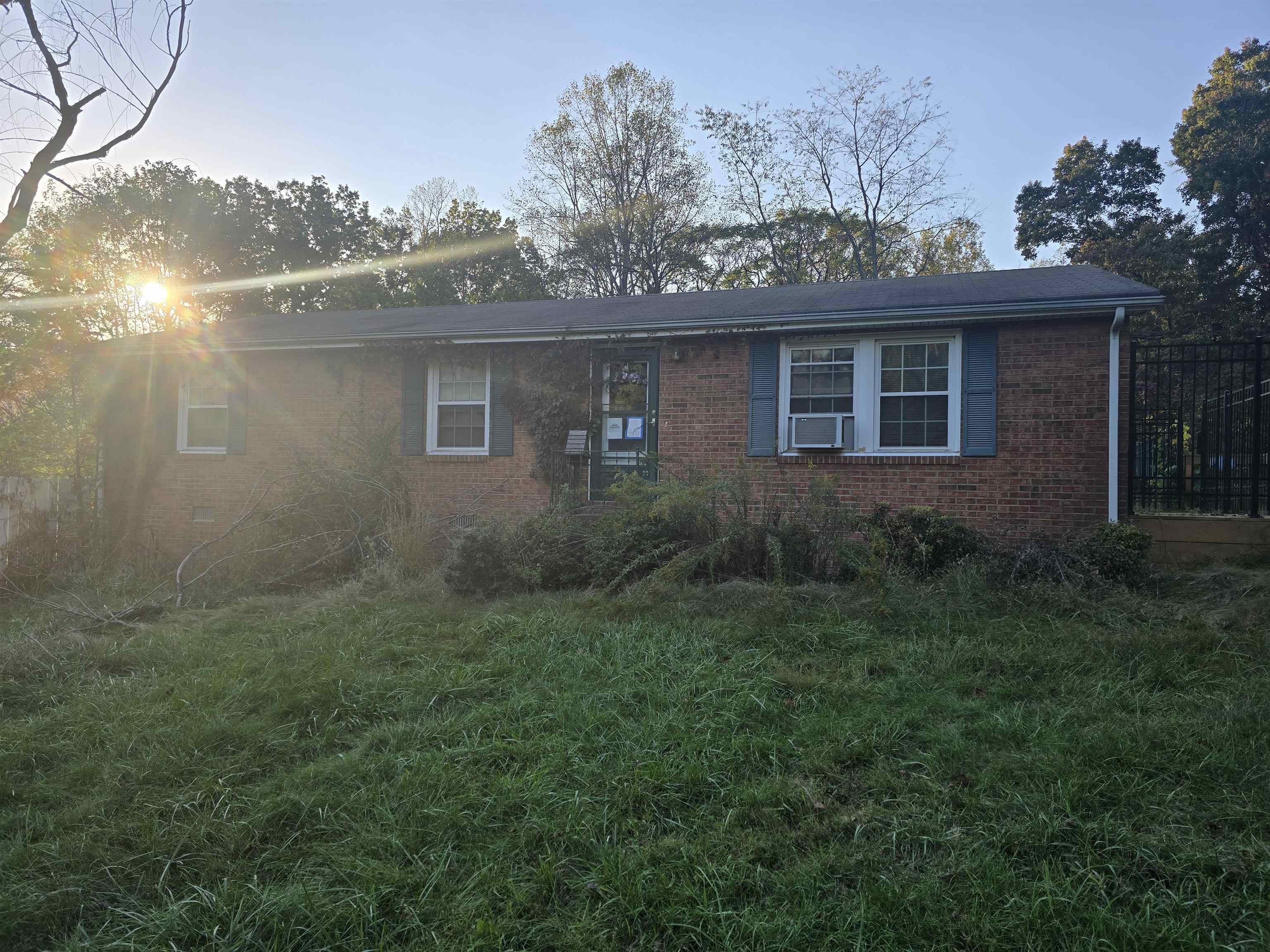 2211 Laymantown Road Troutville VA 24175